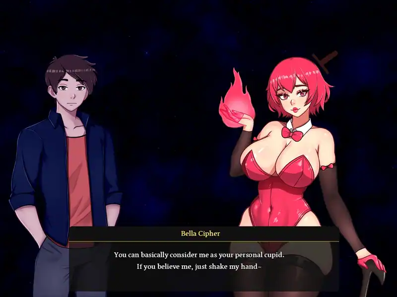 Lewd Falls — изображение 1