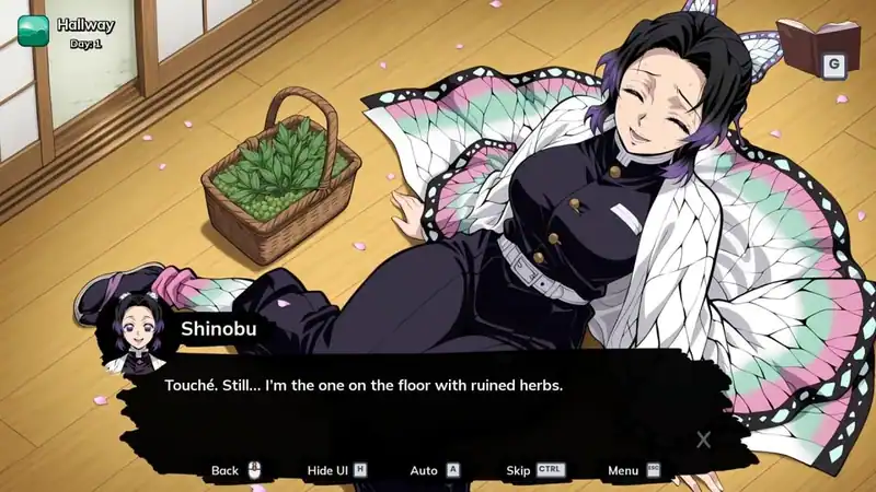 Lewd Slayer Inn — изображение 1