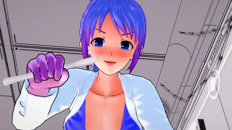 Lewd Town Adventures — изображение 1