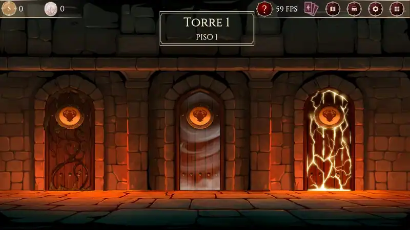 Arcane Ascent — изображение 1