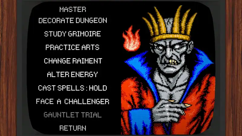Lich of Might — изображение 1