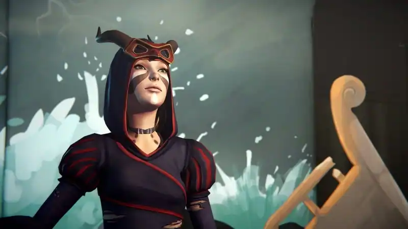 Life is Strange: Before the Storm — изображение 1