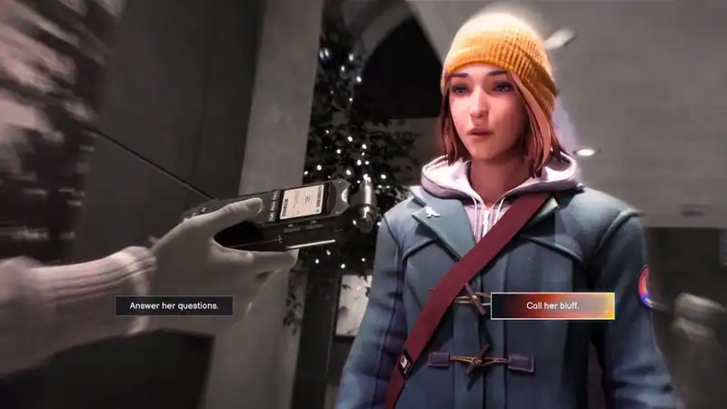 Life is Strange: Double Exposure — изображение 1