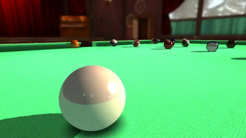 3D Pool — изображение 1