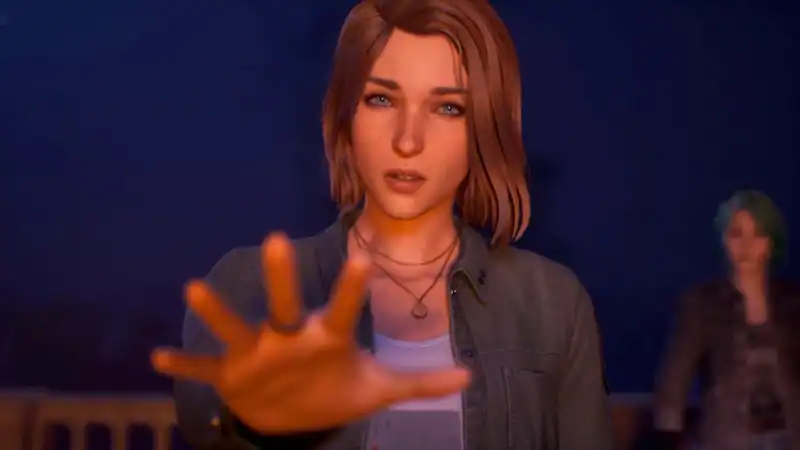 Life is Strange: Reunion — изображение 1