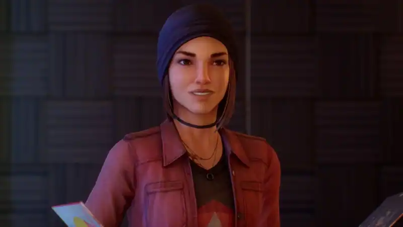 Life is Strange: True Colors — изображение 1