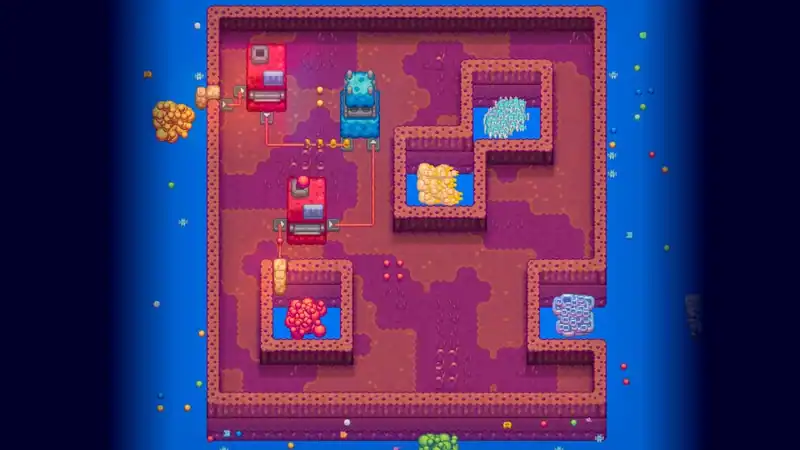 Lifecraft — изображение 1