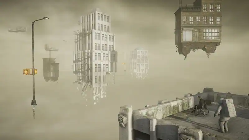 Lifeless Moon — изображение 1