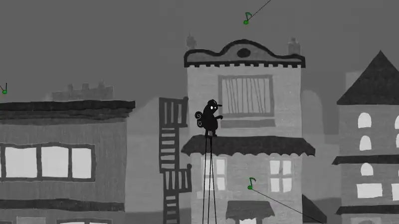 Light and Shadow — изображение 1