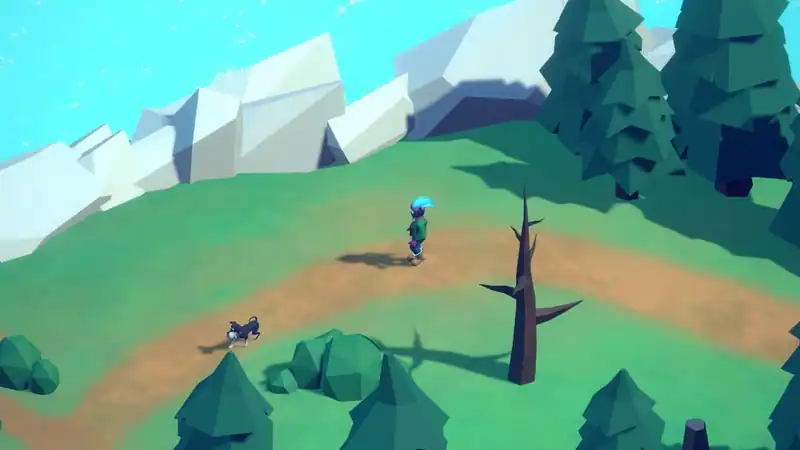Lighthaze World — изображение 1