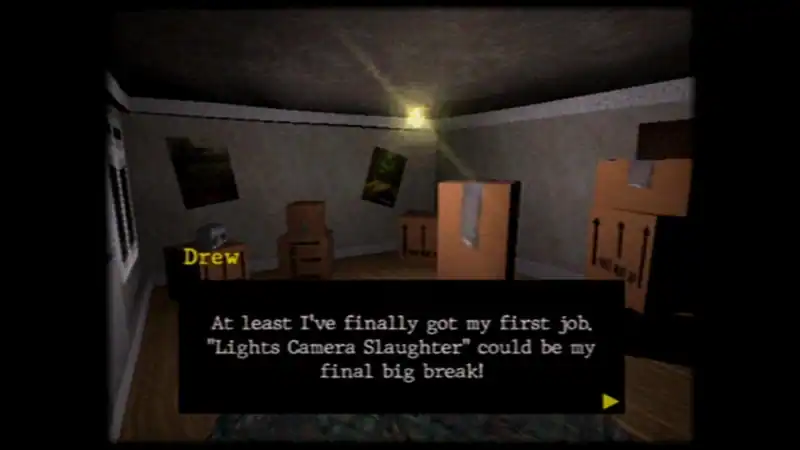 Lights Camera Slaughter — изображение 1
