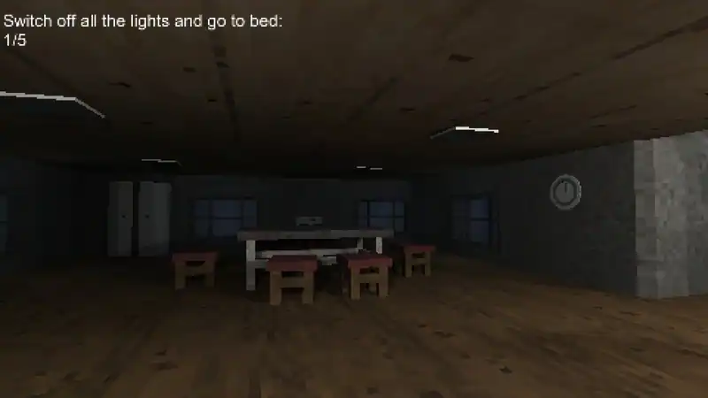 Lights Off! — изображение 1