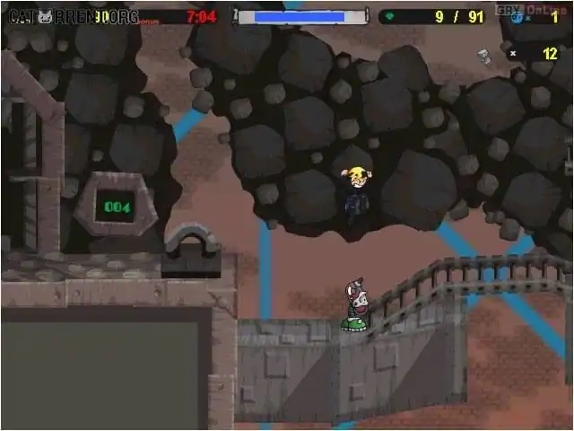 Lightweight Ninja — изображение 1