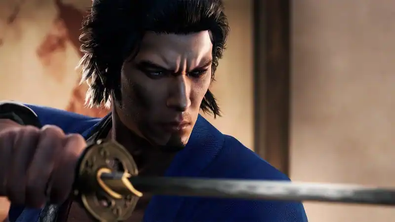 Like a Dragon: Ishin! — изображение 1