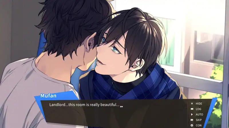 Like an Angel — изображение 1