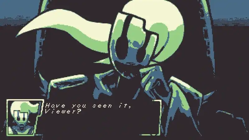 Linked Mask — изображение 1