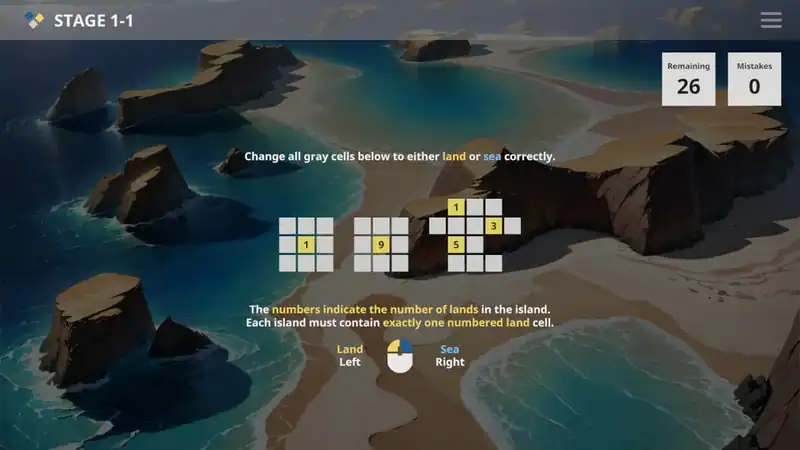 Archipel Logic Infinite — изображение 1