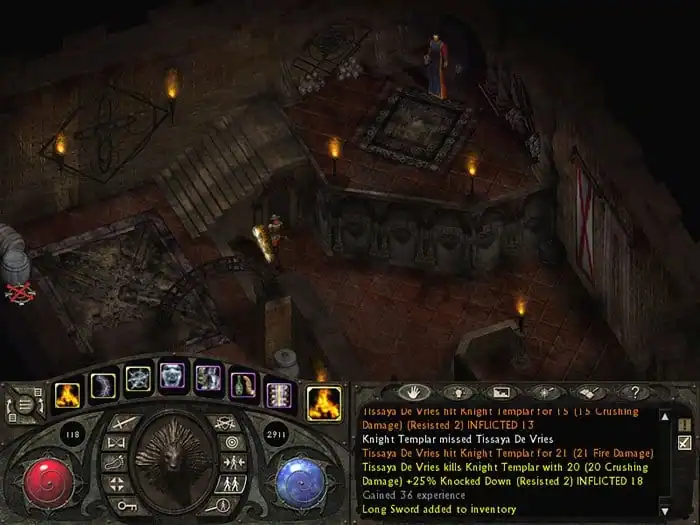 Lionheart: Legacy of the Crusader — изображение 1
