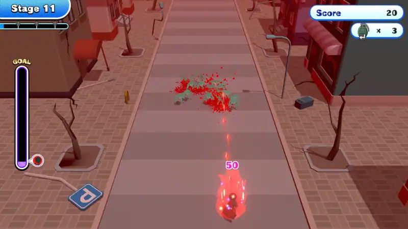 LISTEN UP! WE TRIED TO MAKE THOSE GAMES EVEN MORE EXTREME! SOME THINGS HAVE TO BE LEARNED THE HARD WAY! — изображение 1