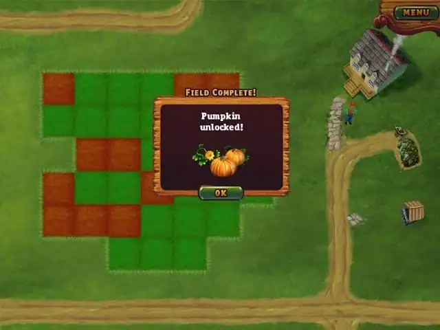 Little Farm — изображение 1