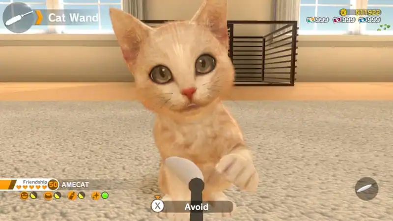 Little Friends: Dogs and Cats — изображение 1