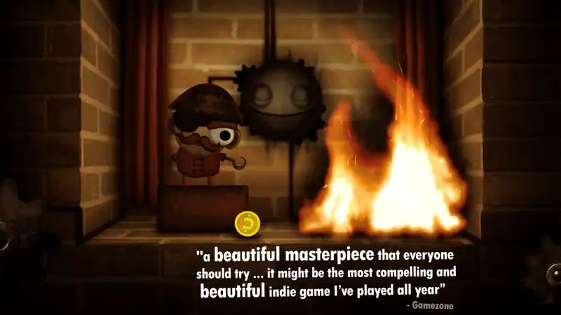 Little Inferno — изображение 1
