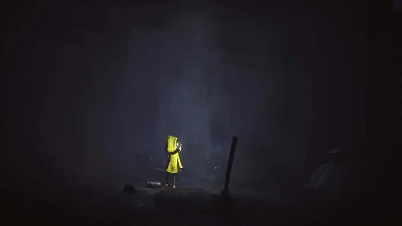Little Nightmares — изображение 1