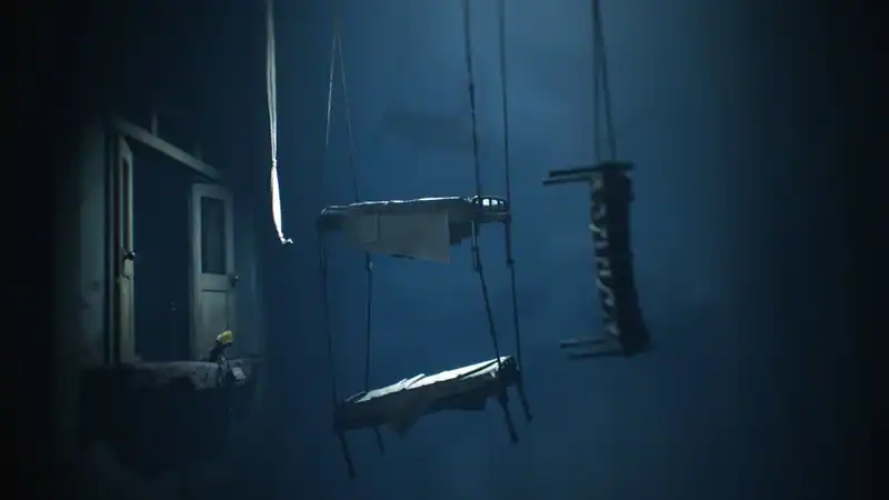 Little Nightmares 2 — изображение 1