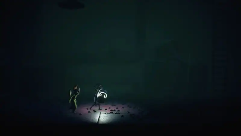 Little Nightmares 3 по сети — изображение 1