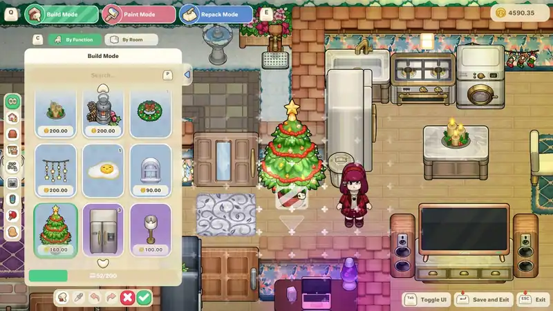 Little Sim World по сети — изображение 1