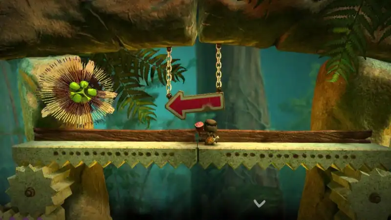 LittleBigPlanet 2: Extras Edition — изображение 1