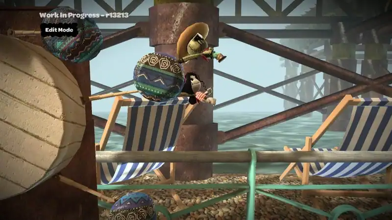 LittleBigPlanet — изображение 1