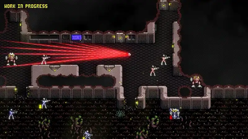 Archrebel Tactics — изображение 1