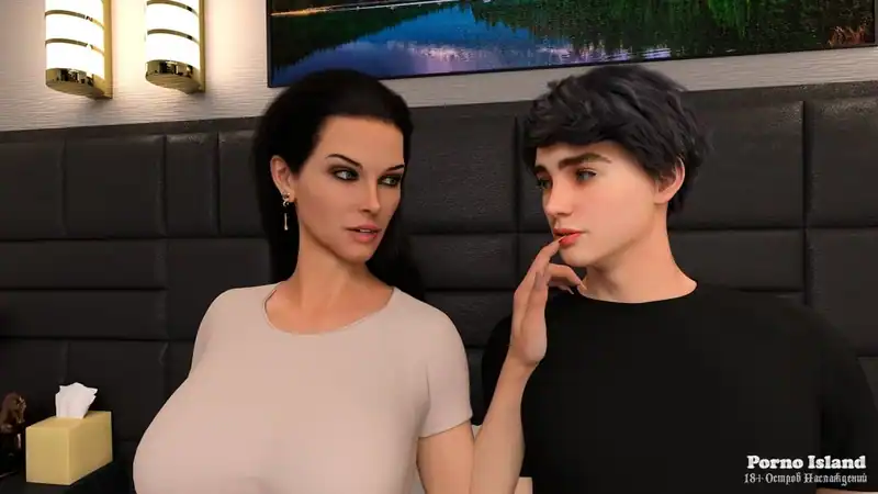Live with MILF — изображение 1