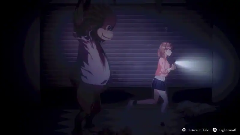 Livestream 2: Escape from Togaezuka Happy Place — изображение 1