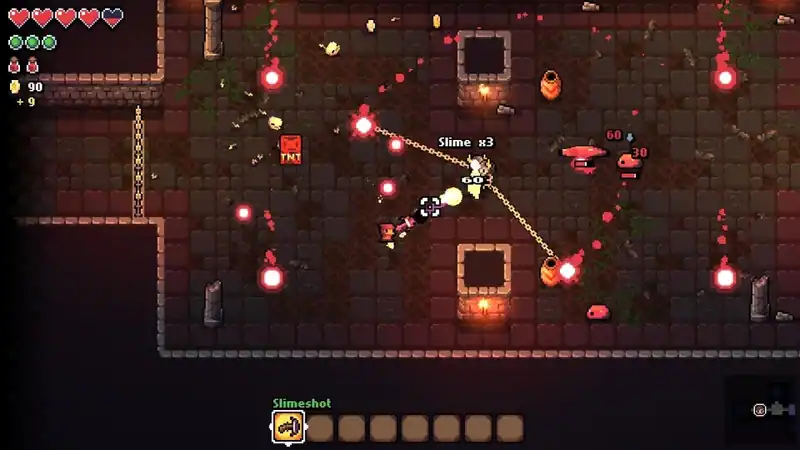 Archvale по сети — изображение 1