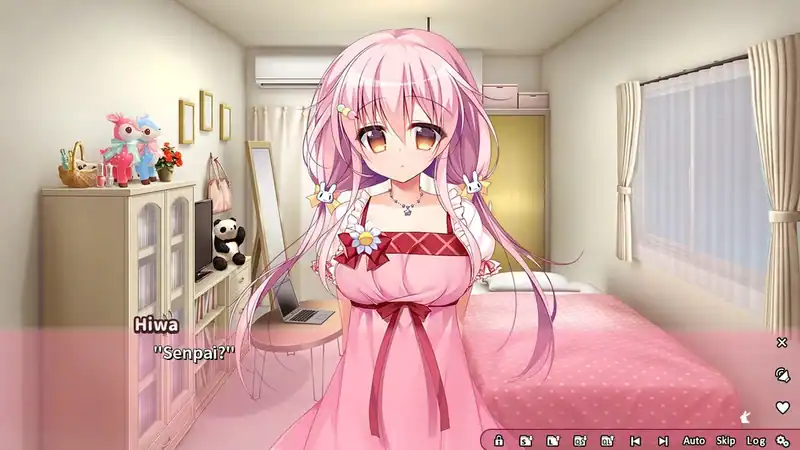 Loca-Love My Cute Roommate — изображение 1
