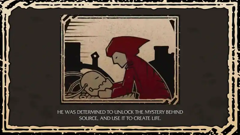 Lock's Quest — изображение 1