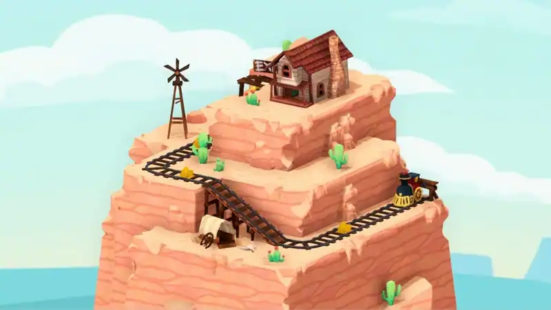 Locomotion — изображение 1