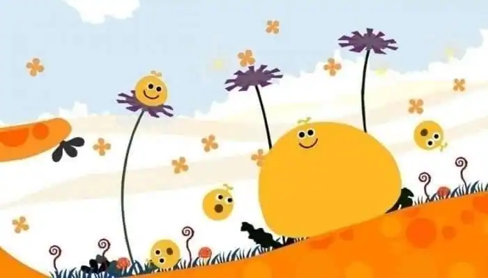 LocoRoco: Remastered — изображение 1