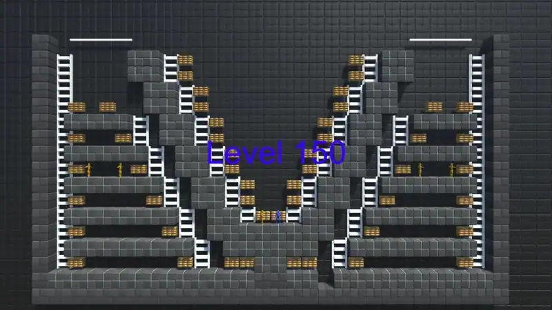 Lode Runner — изображение 1