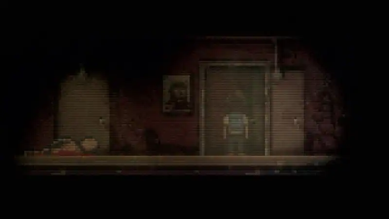 Lone Survivor: The Director's Cut — изображение 1