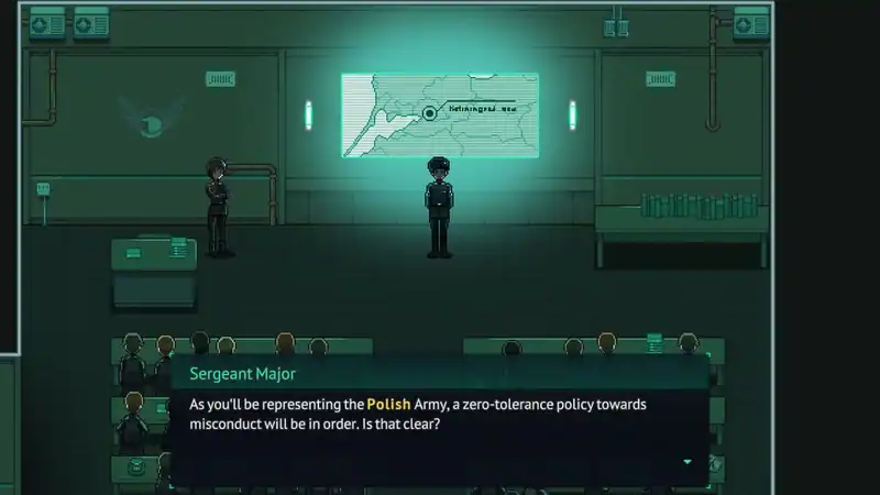 Long Gone Days — изображение 1