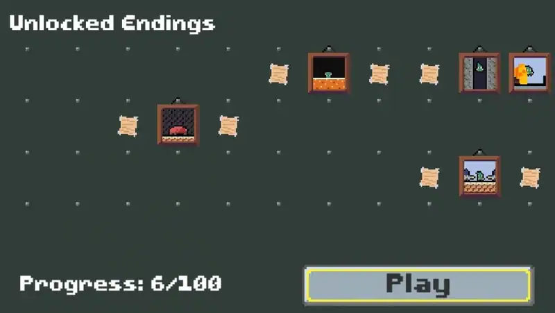 Lonk’s Adventure — изображение 1