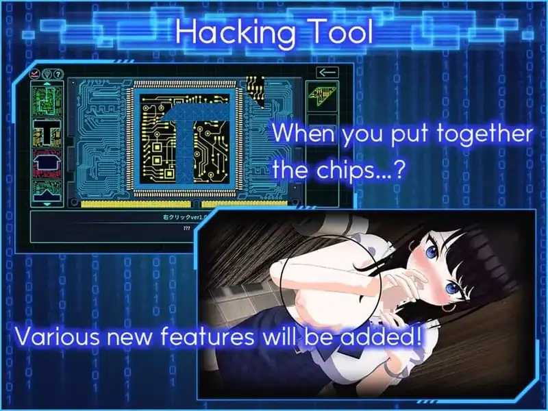 LOOK.hac 2 — изображение 1