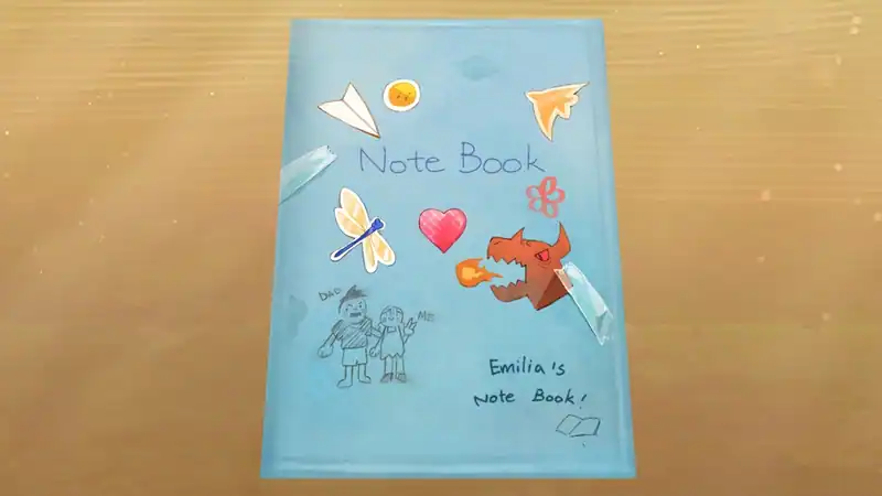 Looking Up — изображение 1