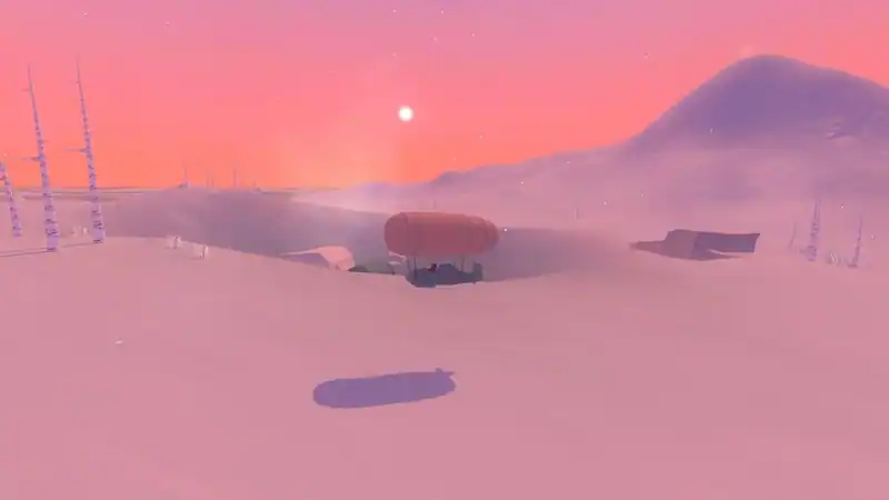 Arctico (Eternal Winter) по сети — изображение 1