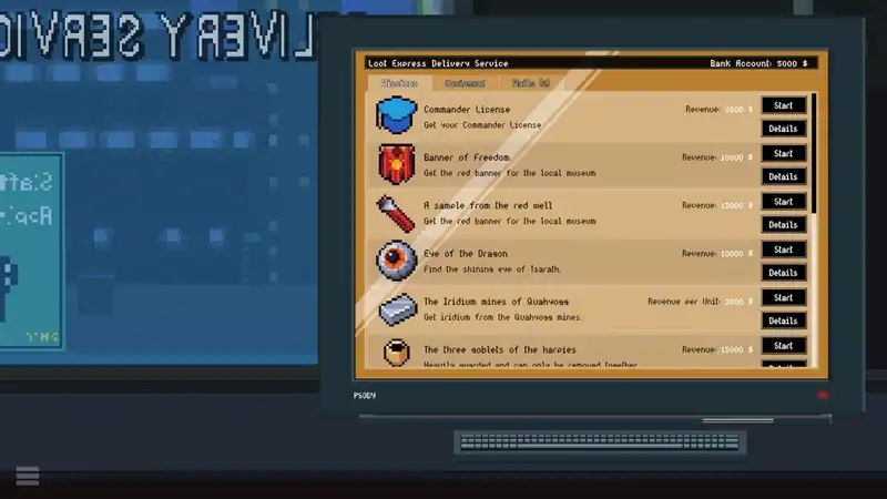 Loot Express Delivery Service — изображение 1