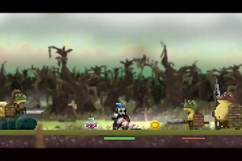 Loot Hero DX — изображение 1
