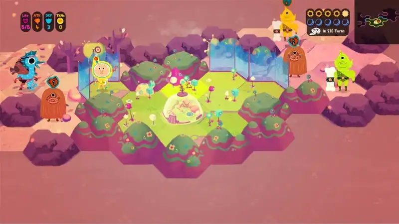 Loot Rascals — изображение 1